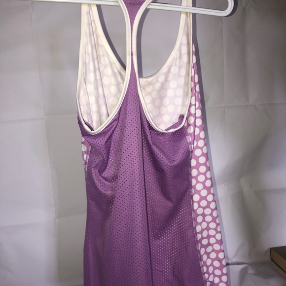 Nike tank top - Picture 2 of 3